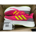 Adidas UltraBoost 5 Trainers Womens UK 8 Lucid Pink/Lucid Lemon ID8844