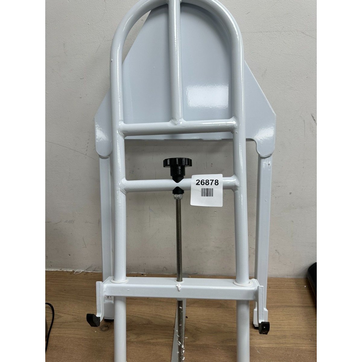 Premier Bed Rail Mobility Handle