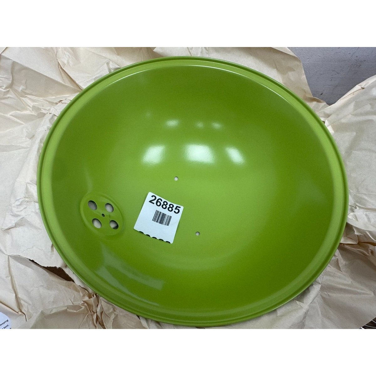 HI-GEAR COMPACT PORTABLE BBQ BARBECUE