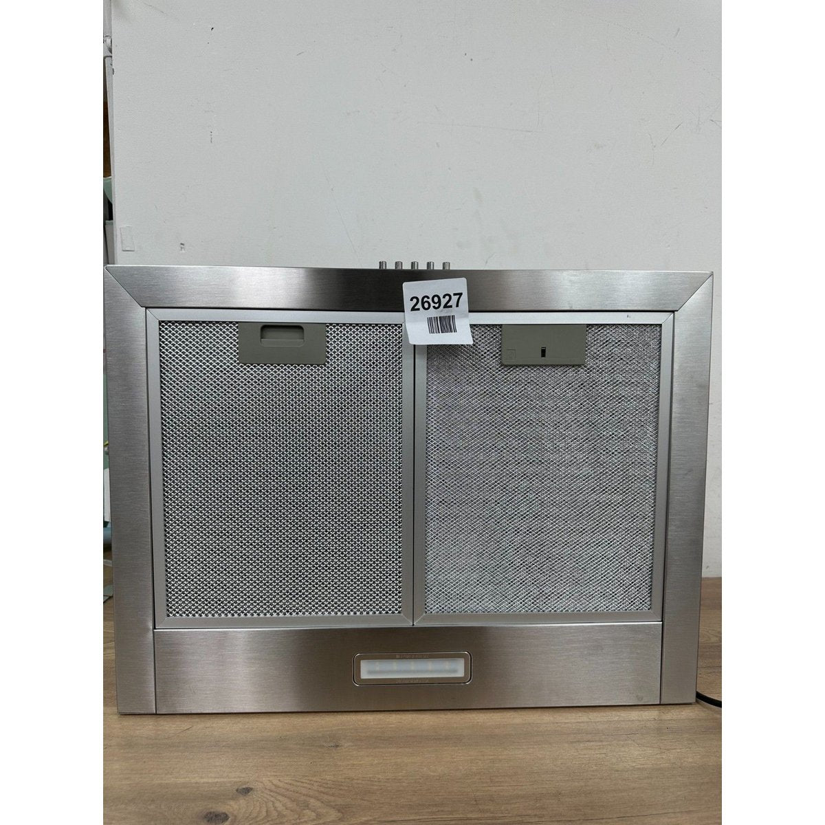 Comfee Cooker Hood Stainless Steel CH60A17EM12S2-uk