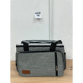 Cooler Bag Thermal Insulated Picnic Family Lunch Bag Waterproof Cool Bags