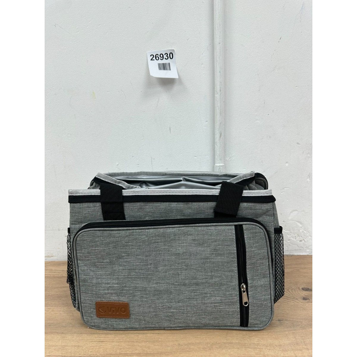Cooler Bag Thermal Insulated Picnic Family Lunch Bag Waterproof Cool Bags