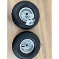 KCT replacment wheel