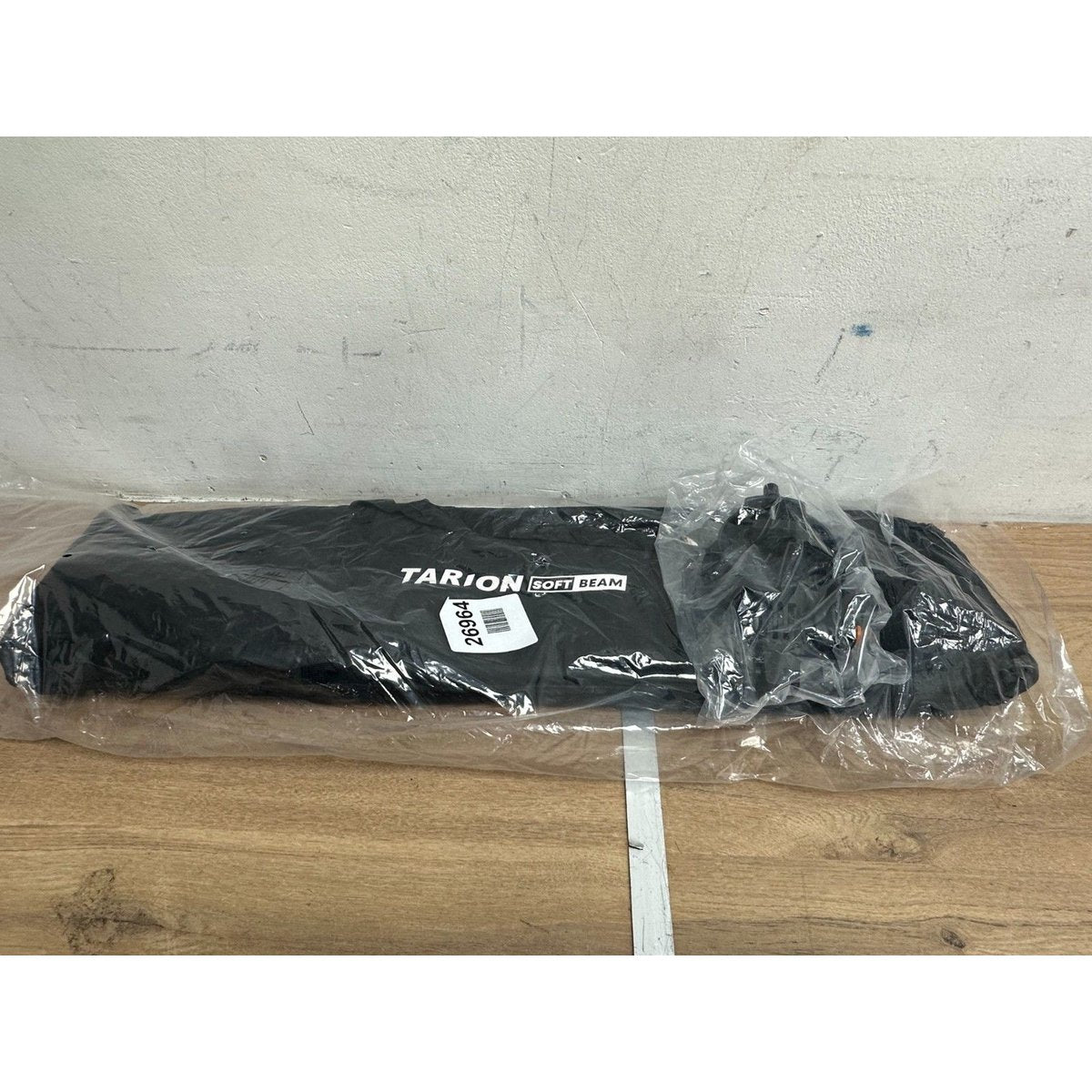 TARION SOFTBEAM OC-120F OC-120F Octagonal - Read Description