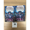 Shadow Hall Academy - The whispering walls