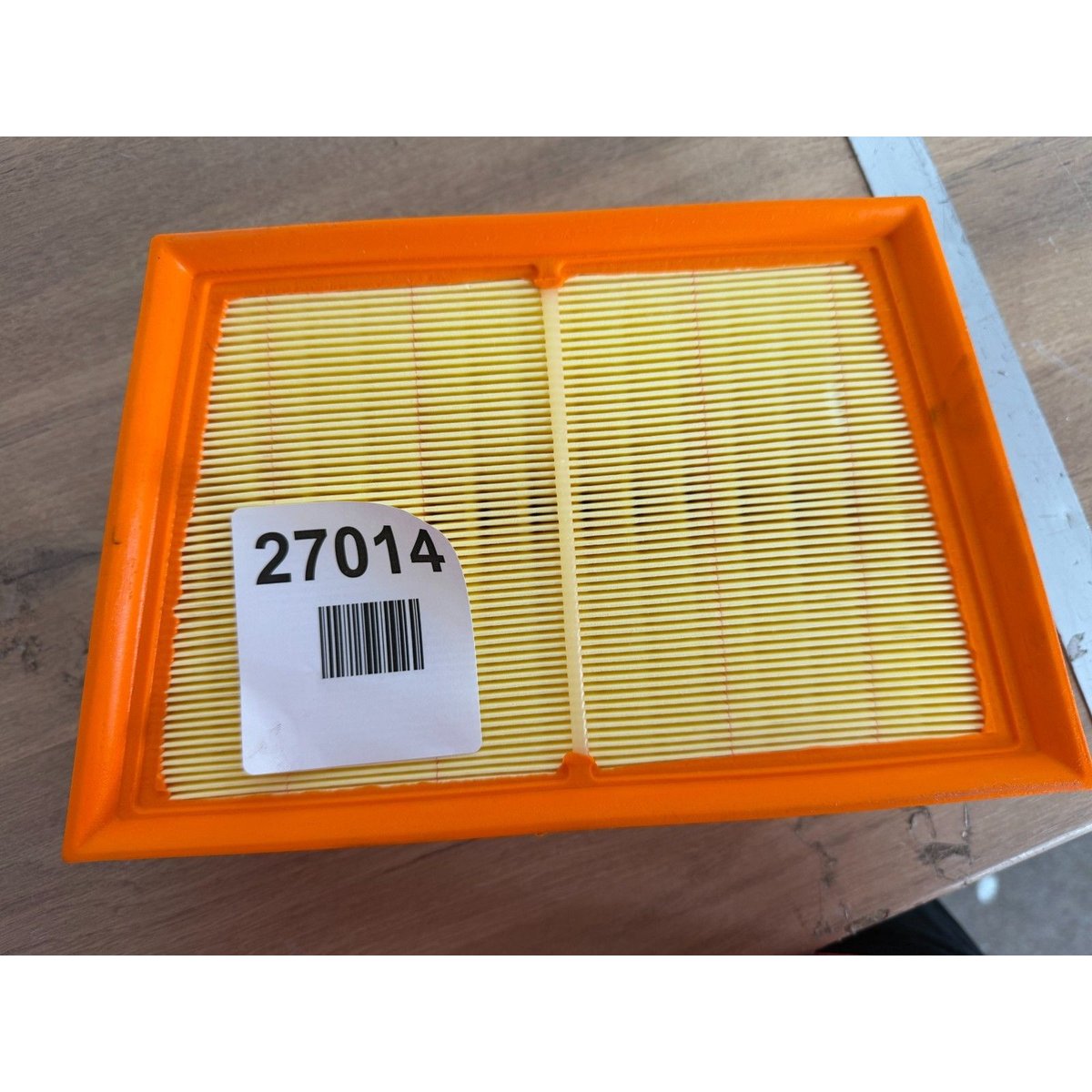 Febi 108329 Air Filter