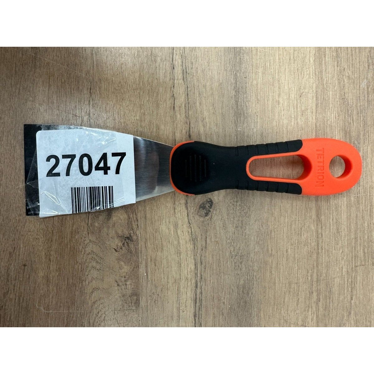 Tetrion Filling Knife Scraper