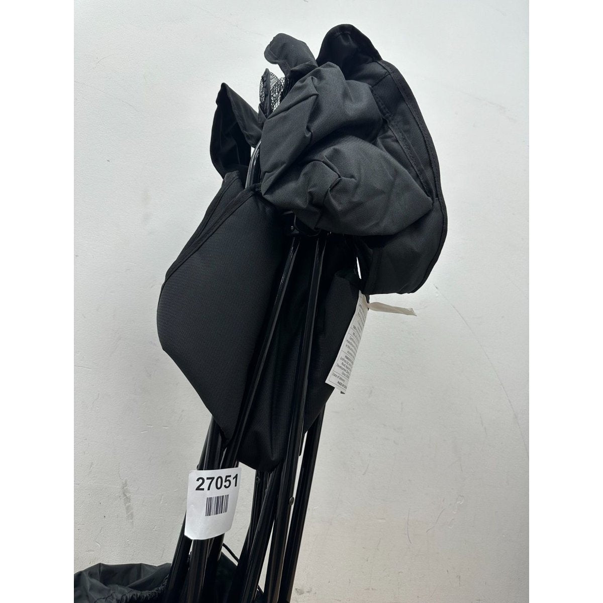 Amazon Basics Camping Chair