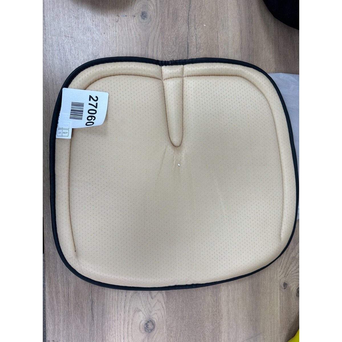 Zatooto car seat cushion