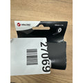 Velcro Black Hook & Loop Tape, 50mm x 1m