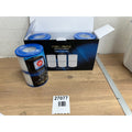 Pack of 6 poolpure pool and spa filter PLF-INTVI