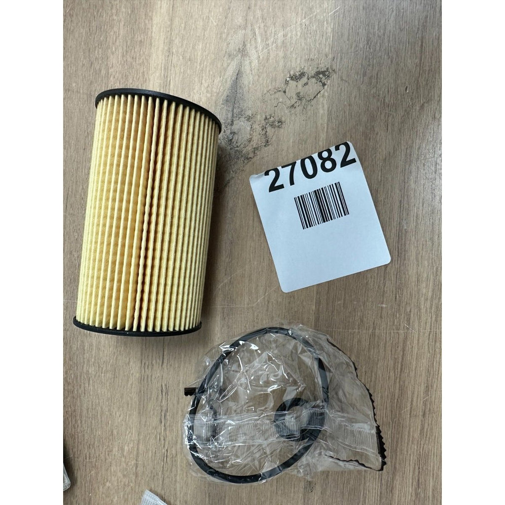 Blue Print ADU172101 Oil Filter