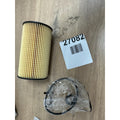 Blue Print ADU172101 Oil Filter