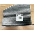 Bosch R2597 Cabin Filter