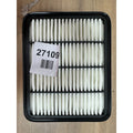 Bosch Premium Air Filter S0165