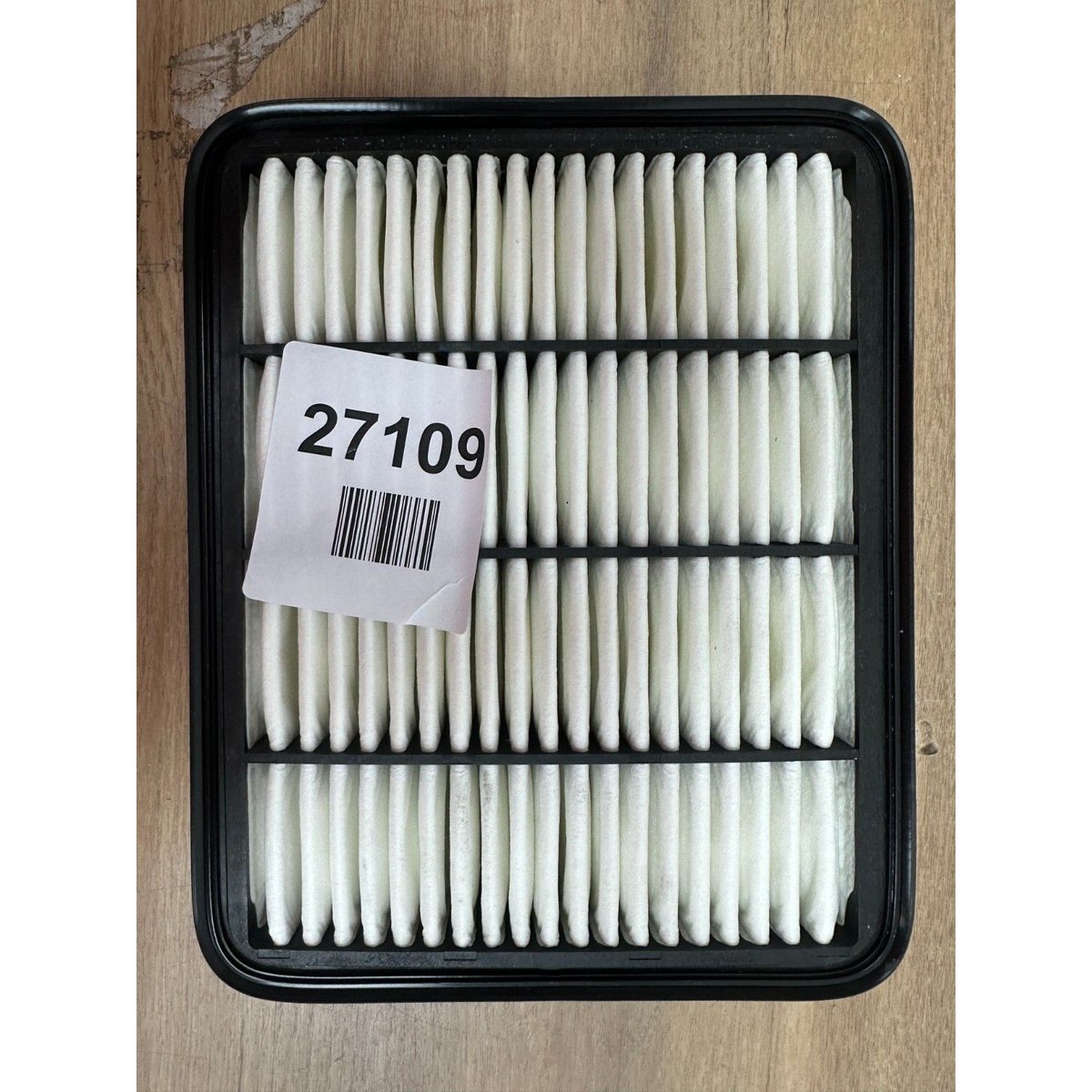 Bosch Premium Air Filter S0165