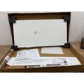 Vevor wall mounted worktable