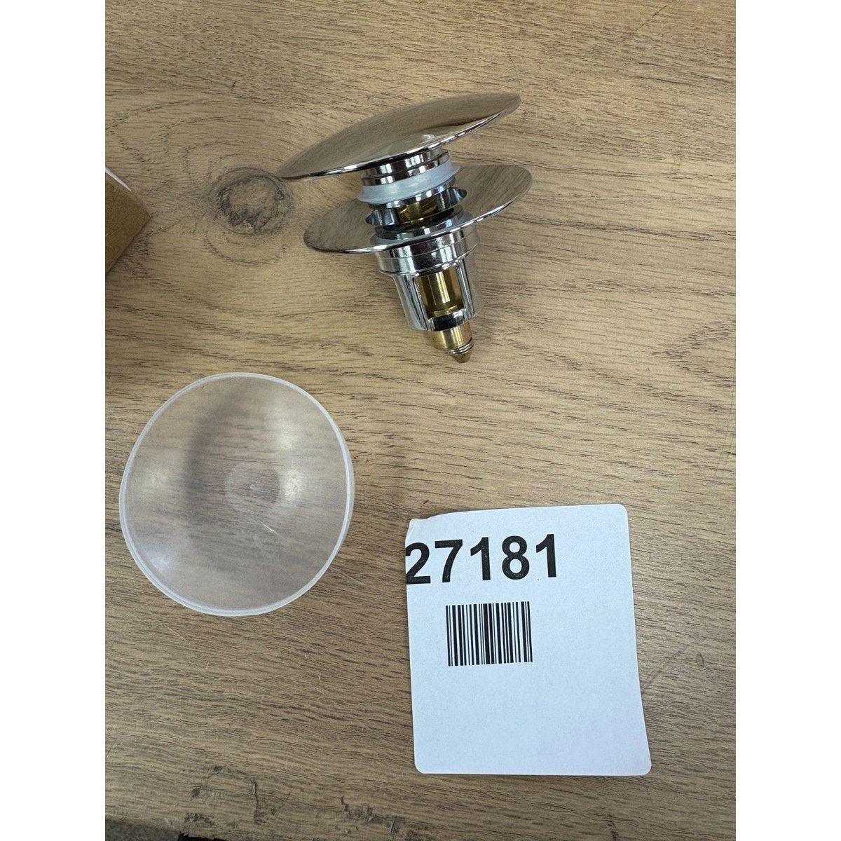 Drain Plug RF-502PD