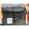 AmazonBasics Soft Sided Medium Pet Carrier - Black