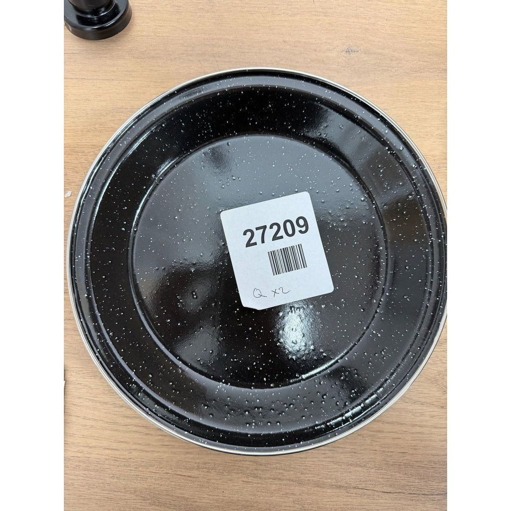 Milestone Camping Enamel Travel Mugs, Plates & Bowls / Ideal for Camping — New (other)
