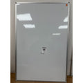 Nobo Essence Steel Magnetic Whiteboard - Read Description