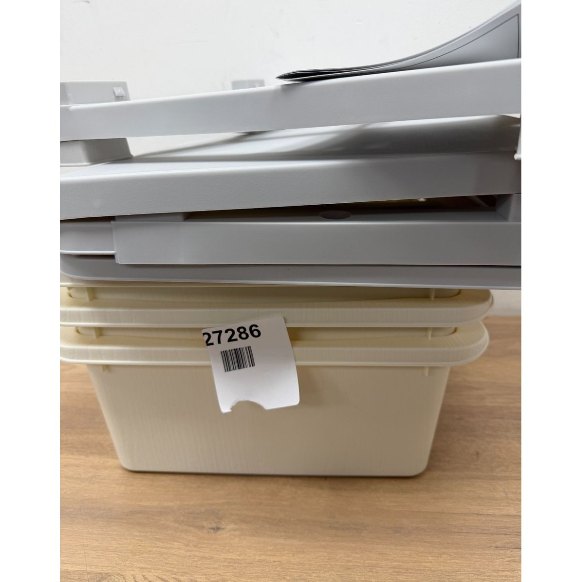 HOMCOM Kids Storage Units with Drawers