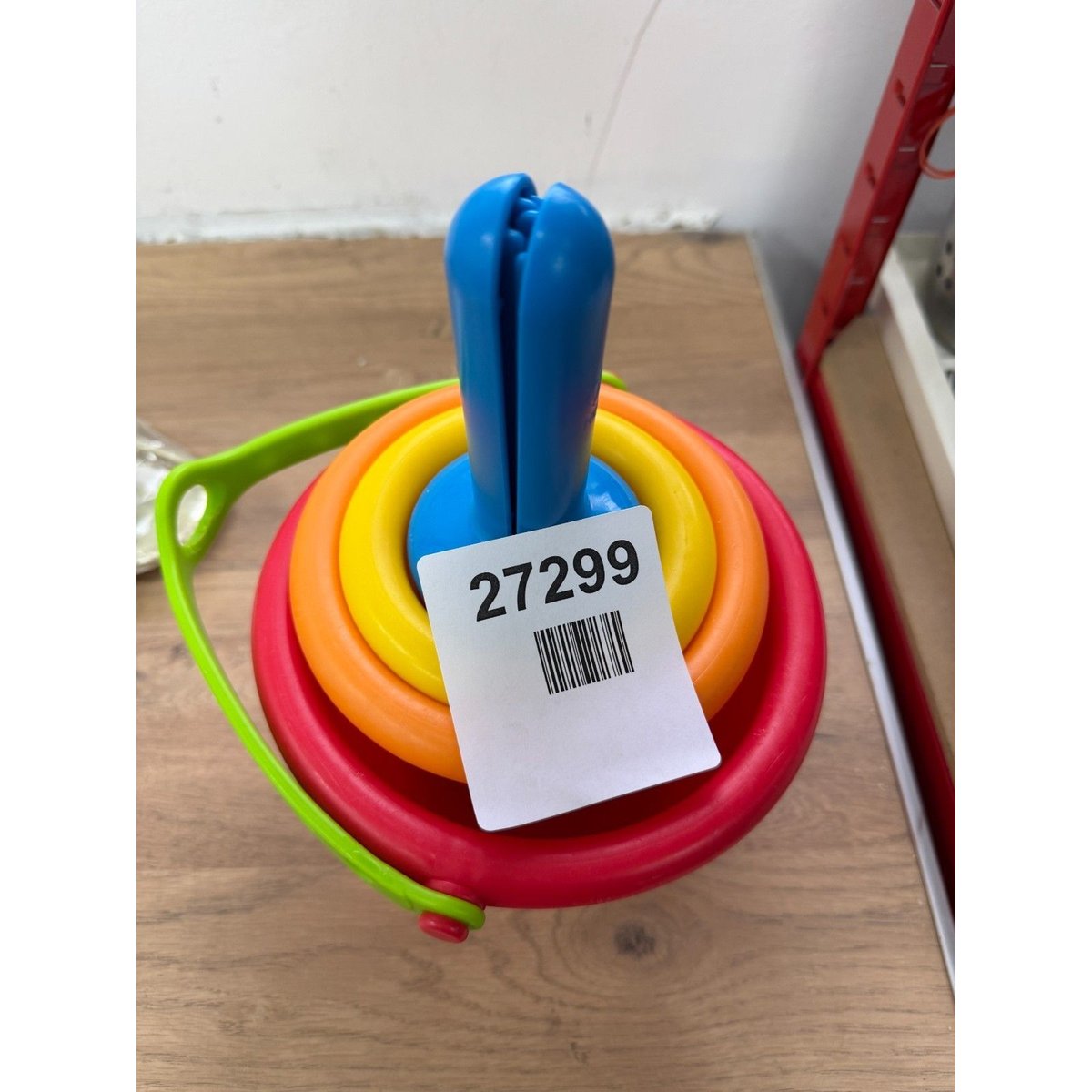 Hape 5-in-1 Beach Set