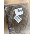 Non-Slip Kitchen Rug 50 x 80 cm Grey Kitchen Runner