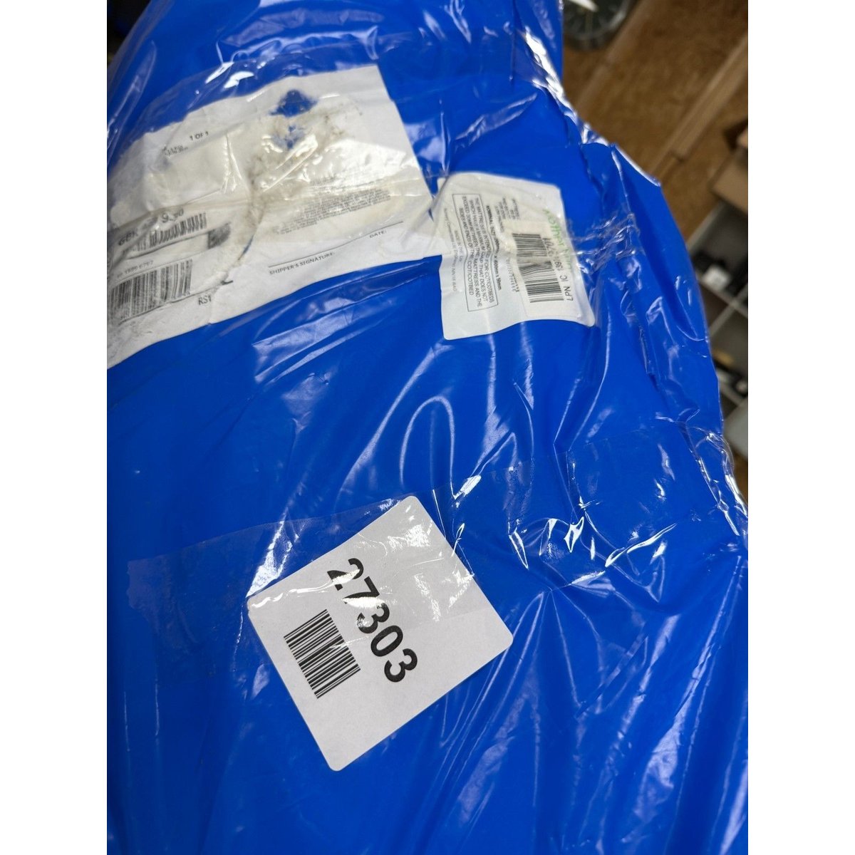 Mother Nurture Mattress NN18 8AG