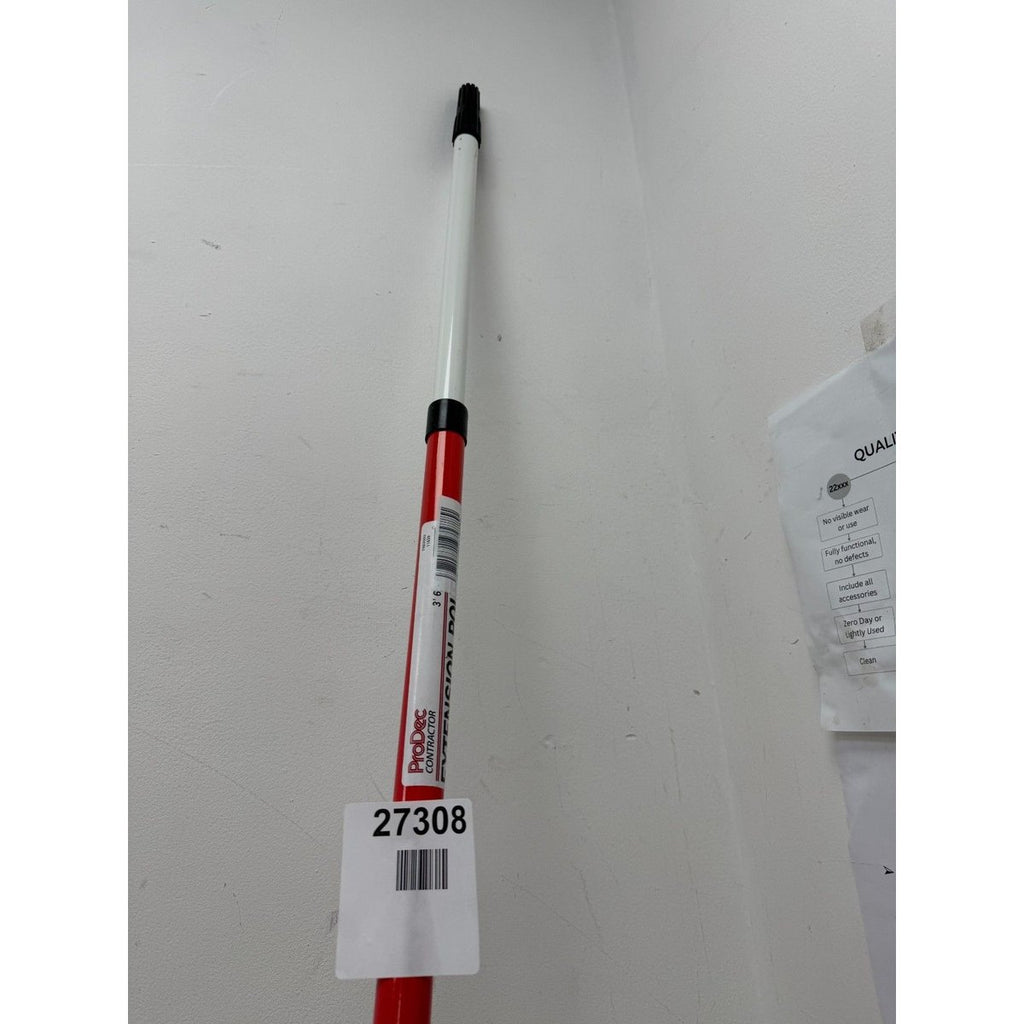 ProDec Contractor Lock Extension Pole