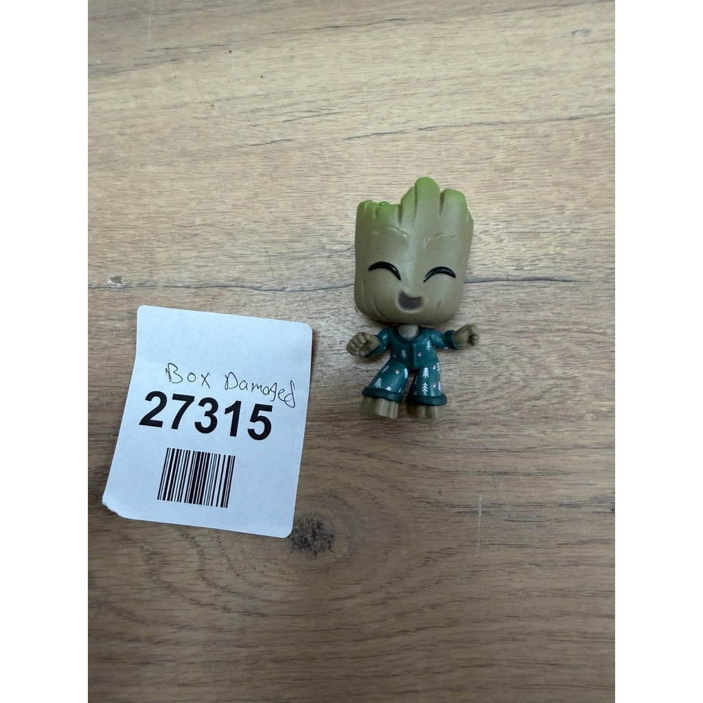 Funko Mystery Mini - Marvel - Guardians Of the Galaxy — New (other)