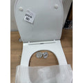 Toilet seat