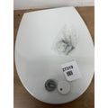 Pipishell Soft Close Toilet Seat, with Quick Release PIBTC03