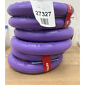Ferplast Dog Toy, Dog Training Ring, Chew Toy, for Running, Jumping, Pulling, Ro