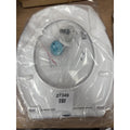 Mass Dynamic MD1620PP Toilet Seat - White