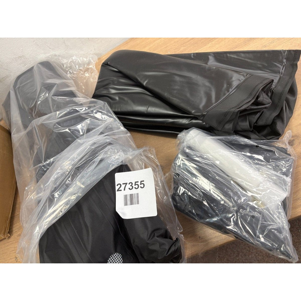 Vevor icebath JC-01 32"Lx30"H Ice Bath Tub