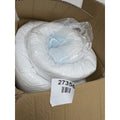 ELEMUSE Memory Foam Mattress Topper Kingsize Bed - Soft Mattress Topper with Bam