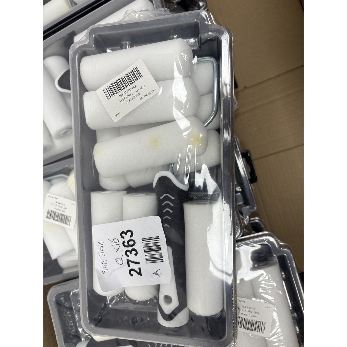paint roller set