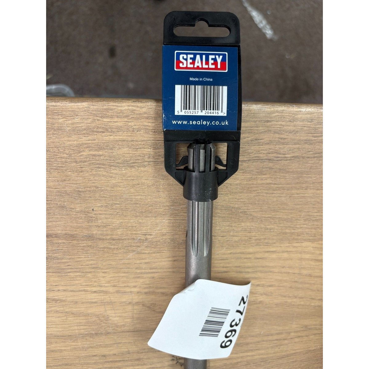 Sealey Chisel 600mm - SDS MAX