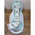 Angel Care Rubber Baby Bath Seat Support newborn