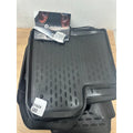 Element premium 3D rubber floor mats