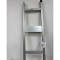 VEVOR Aluminum Stair Climbing cart