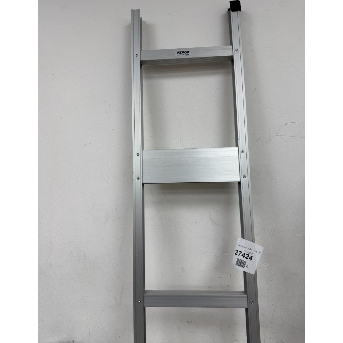 VEVOR Aluminum Stair Climbing cart