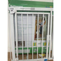 Bettacare Advanced Auto Close Pet Gate - White
