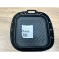 Silicone Air Fryers Liner Reusable Air Fryers Liner with Divider for Kitchen Air