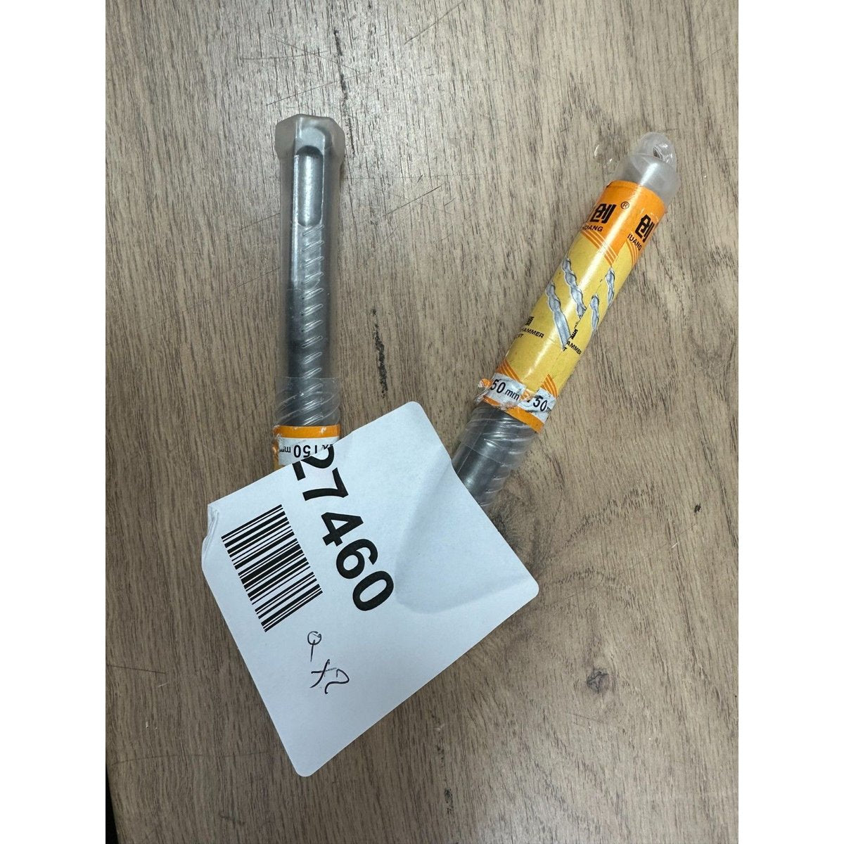 Bo chuang electric hammer drilling bit 12*150 mm