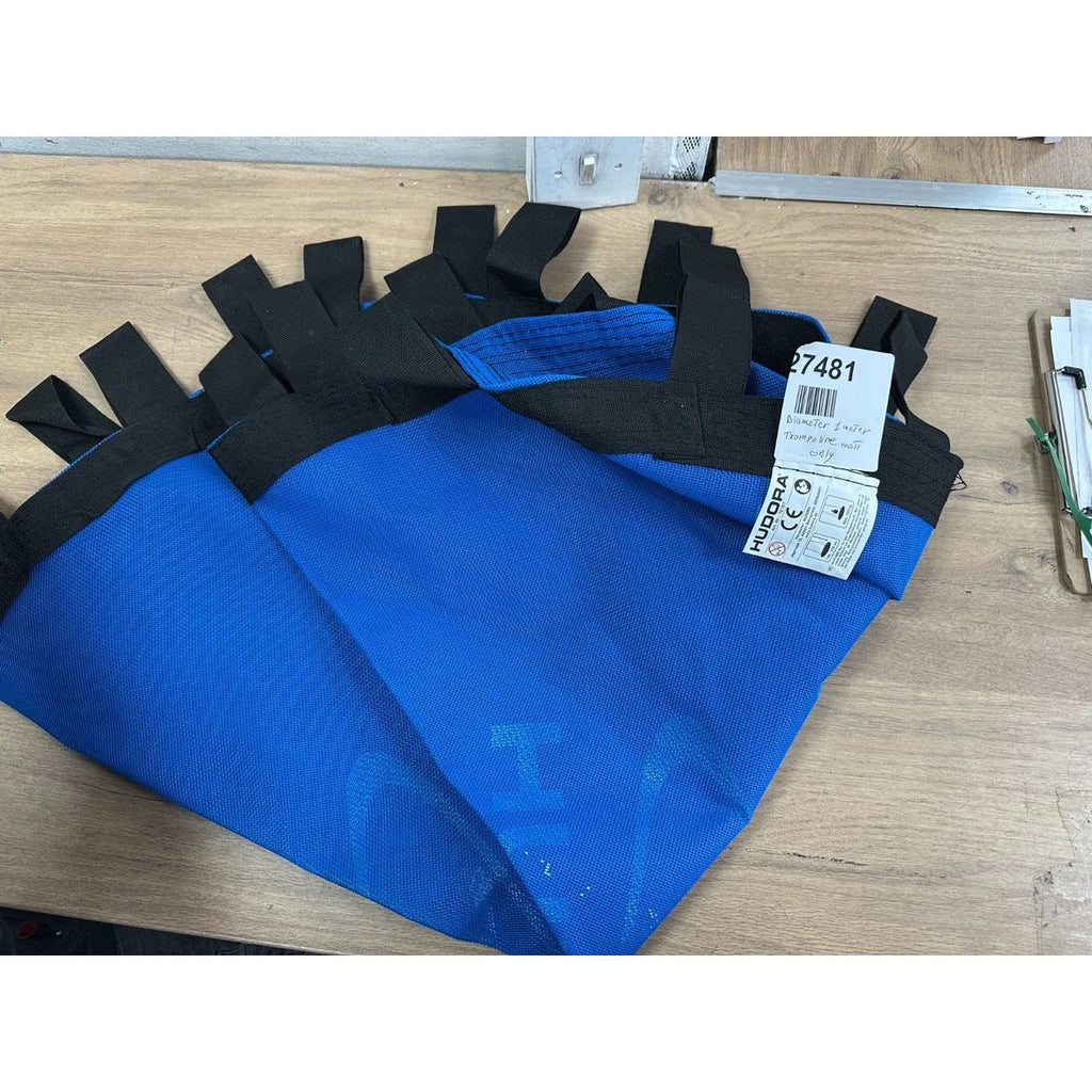 Hudora trampoline mat only - 1 meter