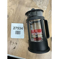 BODUM Chambord Cafetiere 3 Cup French Press Coffee Maker, Copper, 0.35 l, 12 oz