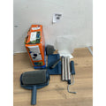 Paint Roller Clever Brush Multifunctional Set with Extendable Rod for Home