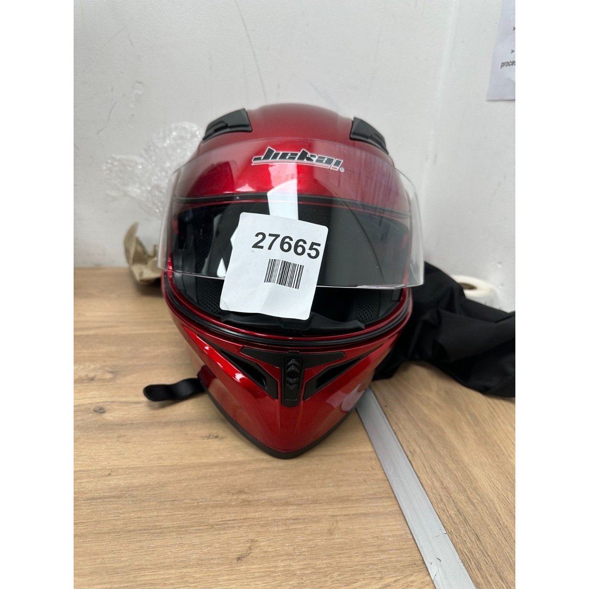 Jekai JK-902 XL